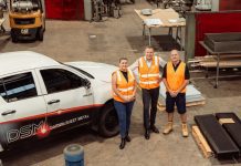 Darwin manufacturer invests in laser tech to support remote housing project