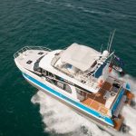 Fortude’s Fortest to streamline manufacturing ERP processes at HamiltonJet