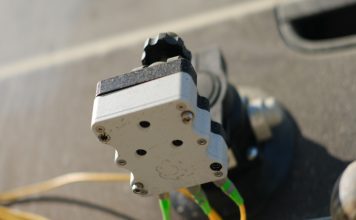 Australian company tests high-accuracy navigation in Finland mine