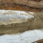 Boral’s recycled glass sand approved for Sydney Water projects
