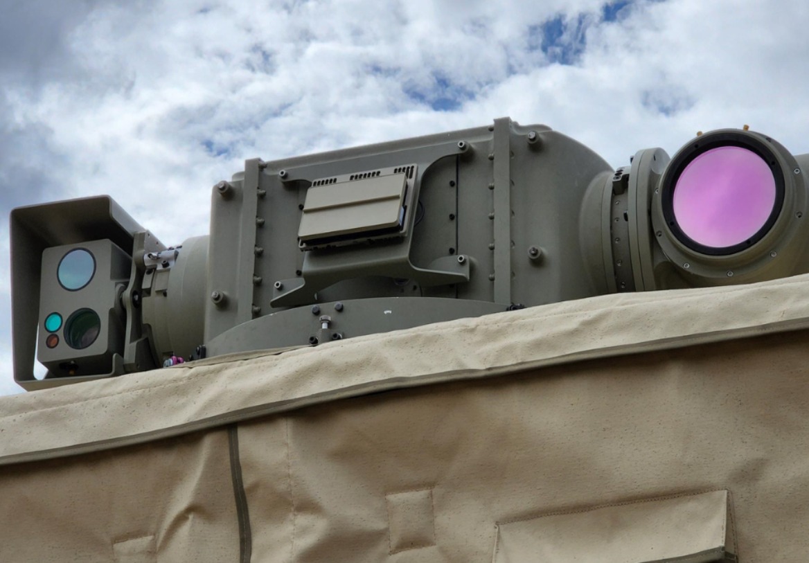 EOS to manufacture Remote Weapon Systems in Canberra for LAND 400-3 ...