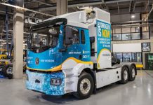 Hydrogen vehicle service training begins under Victorian Government program