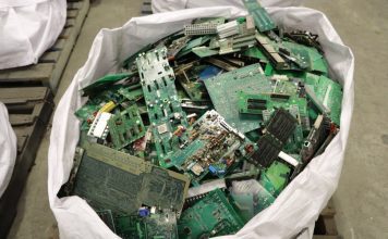 Konica Minolta, Macquarie University team up again for e-waste recycling drive
