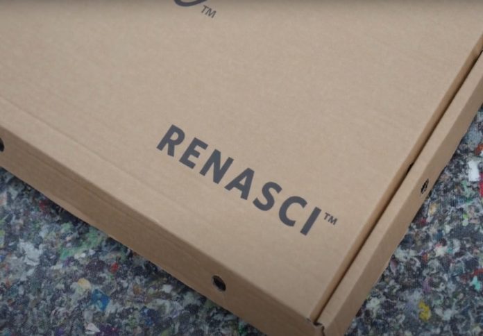 Renasci