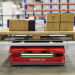 AI-powered IntraMove robots join Swisslog’s intralogistics solutions portfolio