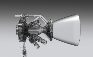 Space Machines advances satellite manufacturing with completed Scintilla engine