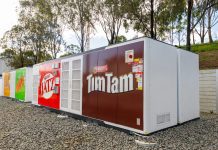Arnott’s Group unveils $12M solar and battery system at Huntingwood factory