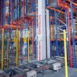 How to choose the right Automated Storage and Retrieval System (ASRS)