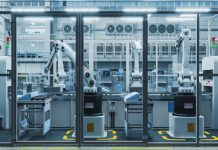 Global manufacturing activity rebounds in August, JP Morgan reports