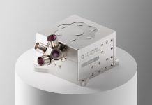 Australian laser sensor advances to final space qualification for lunar mission