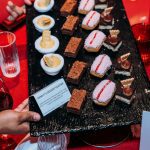 The Arnott’s Group Anniversary Gala raises over $360K for families facing cancer