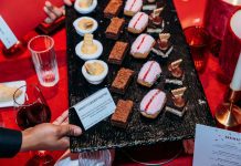 The Arnott’s Group Anniversary Gala raises over $360K for families facing cancer