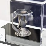 Australia boosts sovereign space manufacturing with UniSQ-backed 3D printed thruster