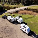 Crusader Caravans expands Australian manufacturing with launch of Dreamhaven brand