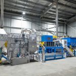 Battery recycling capacity expands with new plant in Melbourne’s north