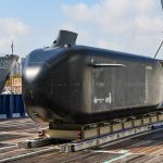 $1.7B defence boost: Australia to manufacture next-generation Ghost Shark fleet