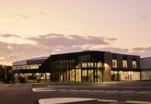 Haigh’s Chocolates opens $120M manufacturing and fulfilment facility in South Australia