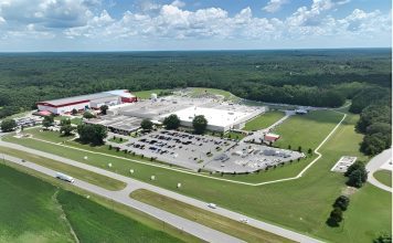 Hitachi Energy commits $1B to expand US manufacturing of grid infrastructure