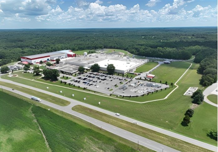 Hitachi Energy’s South Boston, VA campus (1) (1)