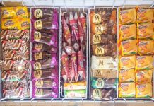 Magnum Ice Cream invests $35M in Minto facility to boost Australian manufacturing