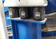 New spring technology aims to cut downtime in manufacturing