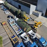 Composite manufacturer Novafast takes out top export award in South Australia