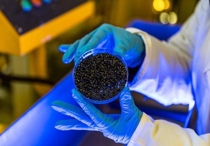 Polymer composites (1)