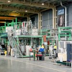 New Samsara Eco facility advances circular plastics manufacturing
