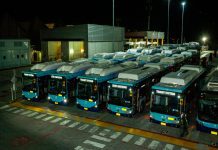 Sydney’s electric bus fleet grows as Transit Systems expands locally manufactured vehicles