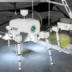Robot ‘Charlotte’ developed for housing, lunar applications to be unveiled in Sydney