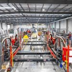 JG King Homes advances sustainable manufacturing with 8 Star energy-efficient homes