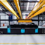 Anduril advances Australian undersea manufacturing with Ghost Shark facility launch