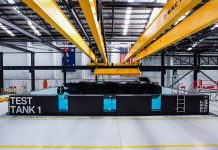 Anduril advances Australian undersea manufacturing with Ghost Shark facility launch