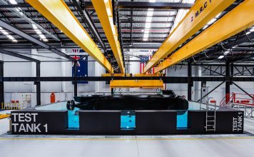 Anduril advances Australian undersea manufacturing with Ghost Shark facility launch