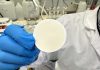 RMIT-led research develops next-gen filters for sustainable manufacturing