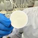 RMIT-led research develops next-gen filters for sustainable manufacturing