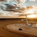 South Australia to host 20 new space manufacturing missions
