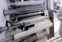 Li-S Energy boosts Australian manufacturing with completion of lithium foil facility