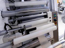 Li-S Energy boosts Australian manufacturing with completion of lithium foil facility