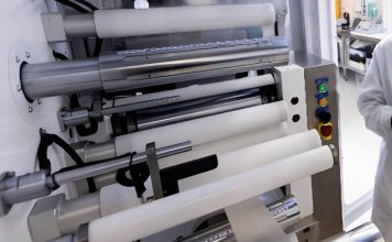 Li-S Energy boosts Australian manufacturing with completion of lithium foil facility