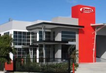 Gold Coast manufacturer PWR takes out top award at Queensland Export Awards
