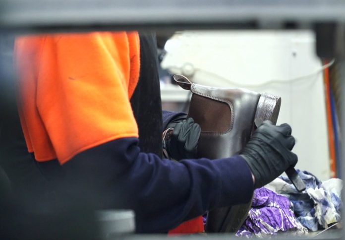 R.M.Williams Adelaide