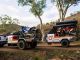 SA manufacturer Offline Campers launches new off-road Ryder Lite trailer