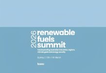 Renewable fuels and gas to headline Climate Action Week Sydney 2026