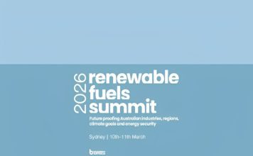 Renewable fuels and gas to headline Climate Action Week Sydney 2026