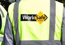 WorkSafe brings manufacturing safety focus to Dandenong for Health and Safety Month