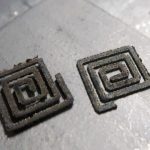 RMIT researchers create 3D-printed device to power implants without batteries