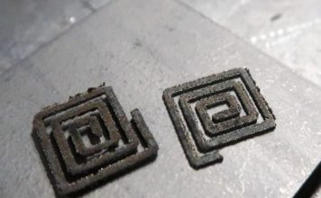 RMIT researchers create 3D-printed device to power implants without batteries