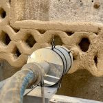 Swinburne researchers develop 3D printing system using earth to tackle housing crisis