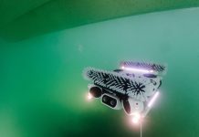 Hullbot raises $16M to expand robotic hull-cleaning ops globally